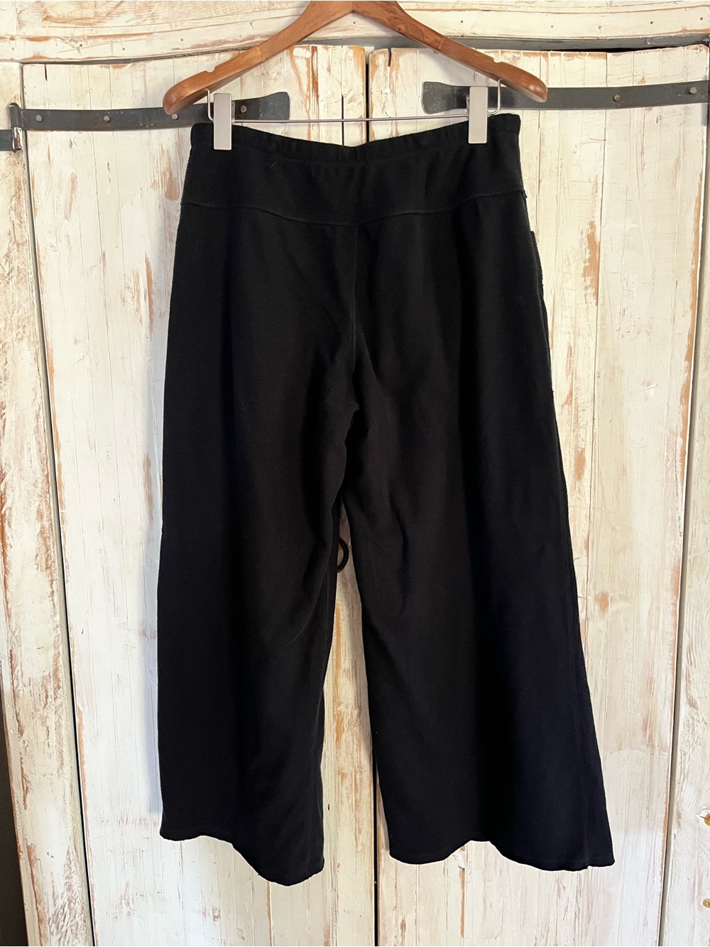 Intimately Free by Free People Staycation Lounge Pants - Picture 8 of 8